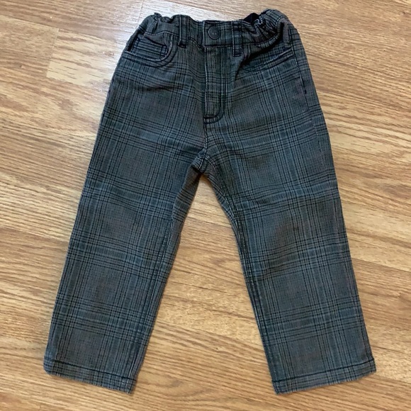 🍒Bonpoint Sz. 2 French Designer Jeans - Picture 1 of 4